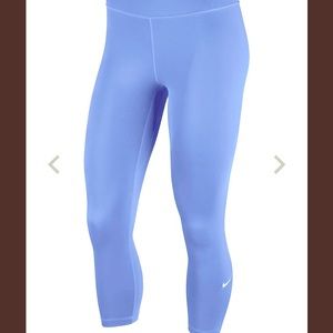 nike sapphire leggings